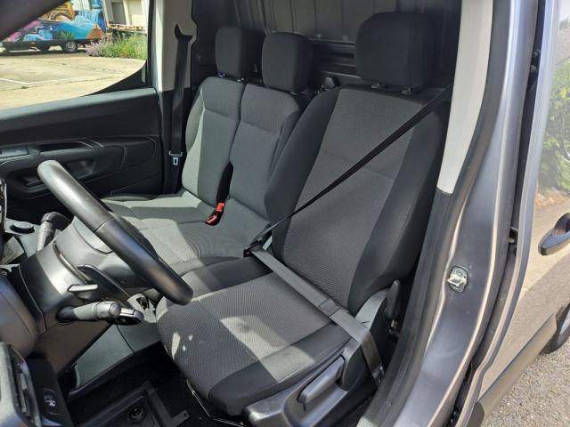 Citroen Berlingo image 9