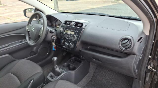 Mitsubishi Space Star image 6