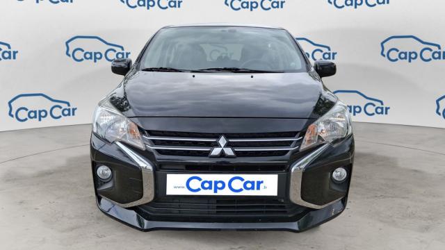 Mitsubishi Space Star image 8