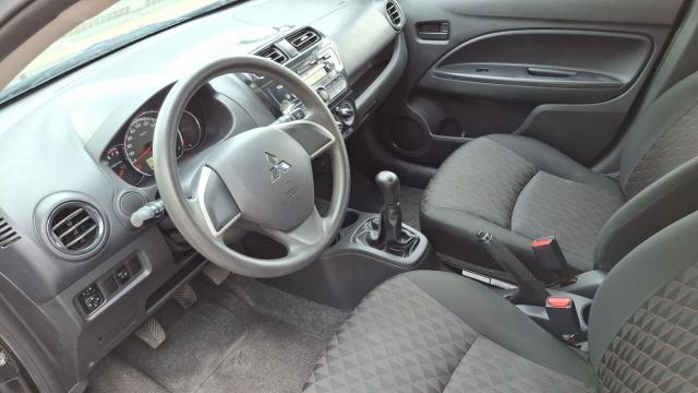 Mitsubishi Space Star image 4