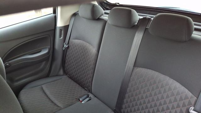 Mitsubishi Space Star image 1