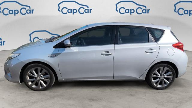 Toyota Auris image 3