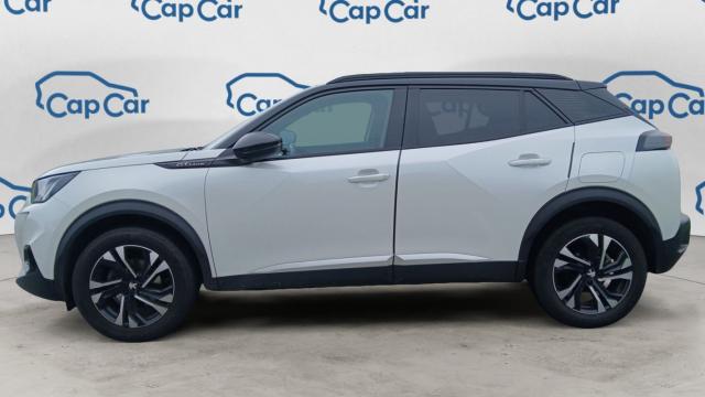 Peugeot 2008 image 2