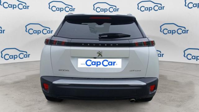 Peugeot 2008 image 7