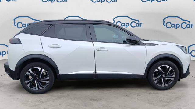 Peugeot 2008 image 8