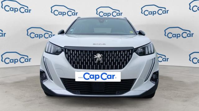 Peugeot 2008 image 1