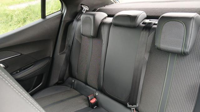 Peugeot 2008 image 5