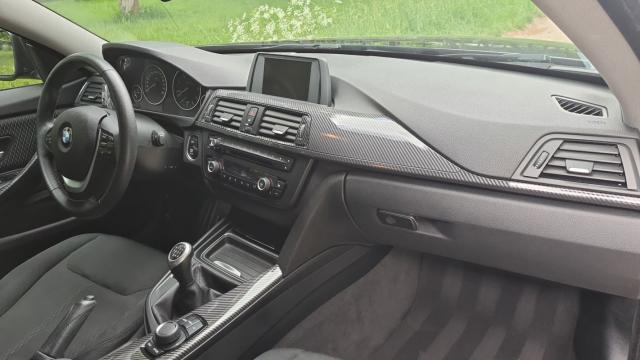 Bmw Série 4 Gran Coupé image 2