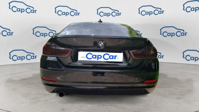Bmw Série 4 Gran Coupé image 4