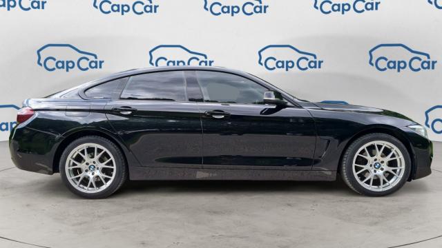 Bmw Série 4 Gran Coupé image 1