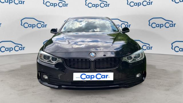 Bmw Série 4 Gran Coupé image 8