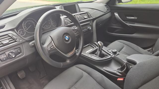 Bmw Série 4 Gran Coupé image 5