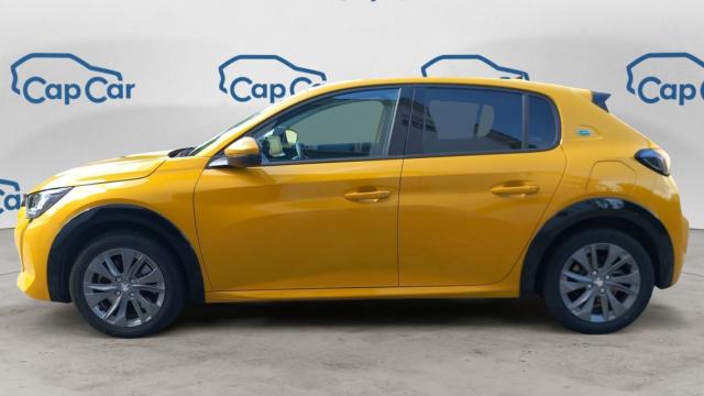 Peugeot 208 image 1
