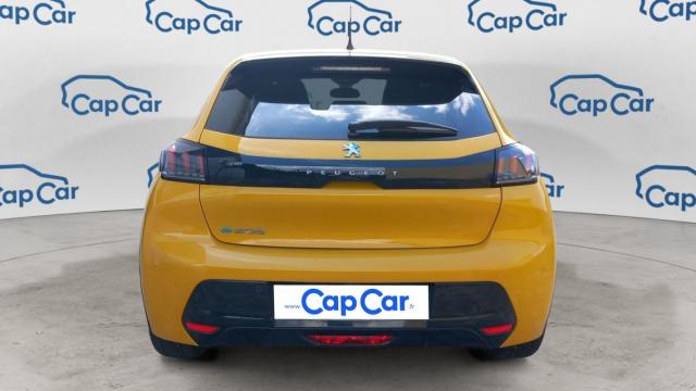 Peugeot 208 image 7