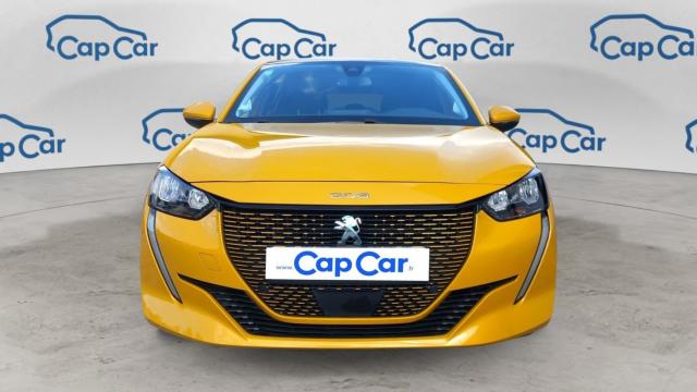 Peugeot 208 image 6
