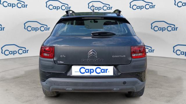Citroen C4 Cactus image 3