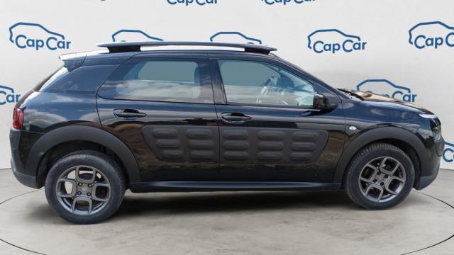 Citroen C4 Cactus image 9