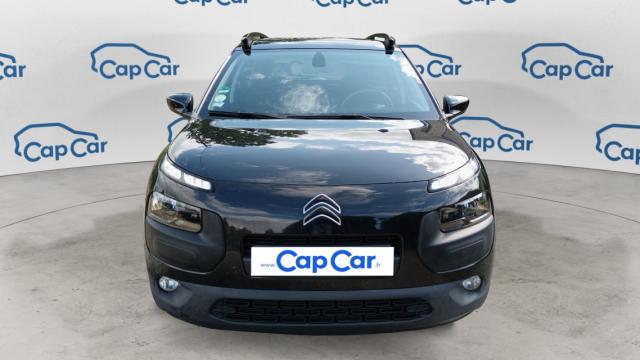 Citroen C4 Cactus image 7