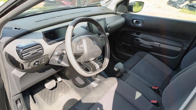 Citroen C4 Cactus image 5