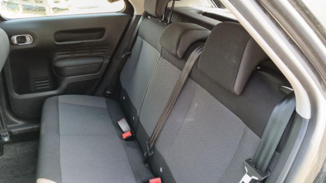 Citroen C4 Cactus image 1