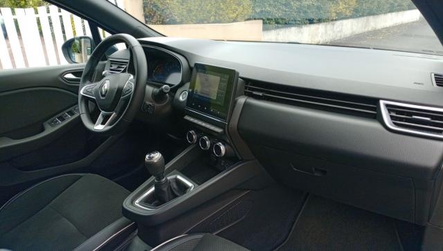 Renault Clio image 3