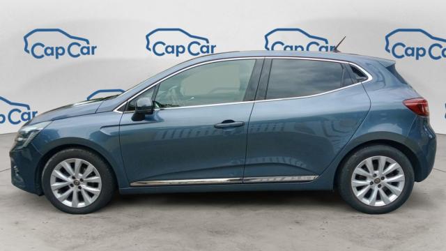 Renault Clio image 2