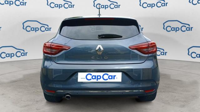 Renault Clio image 5