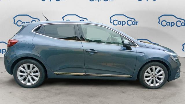 Renault Clio image 7