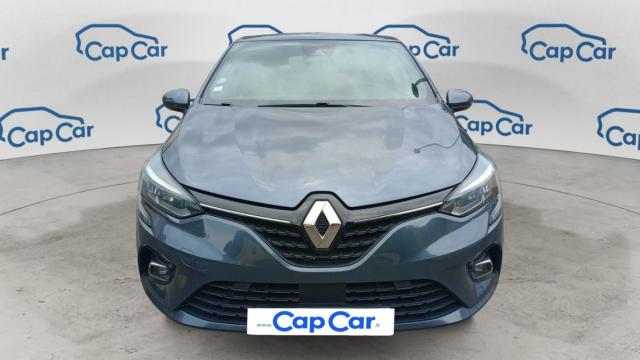 Renault Clio image 4