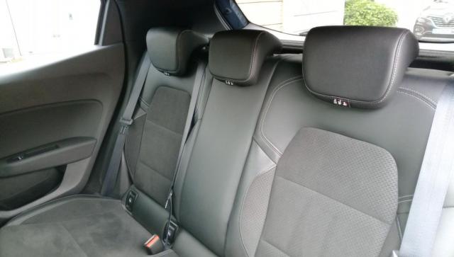 Renault Clio image 8