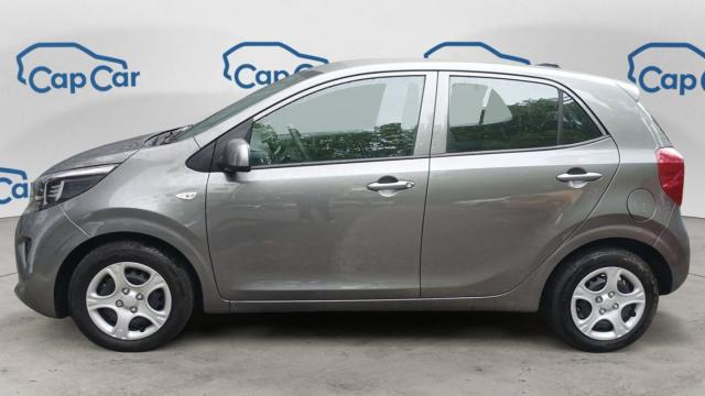 Kia Picanto image 6