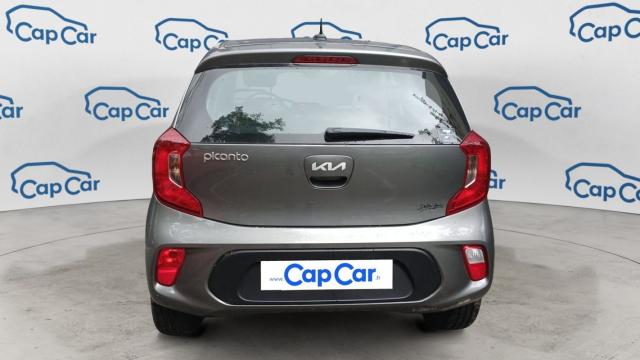 Kia Picanto image 2