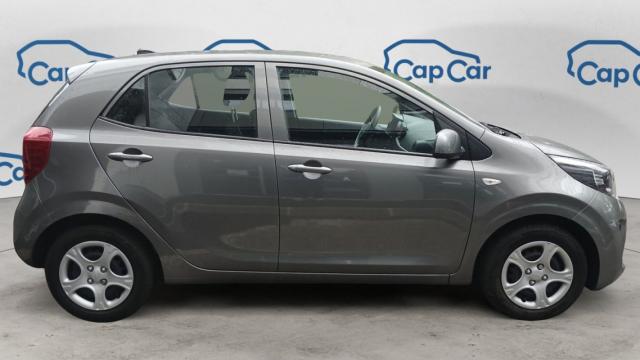 Kia Picanto image 7