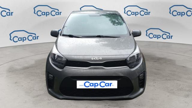 Kia Picanto image 1