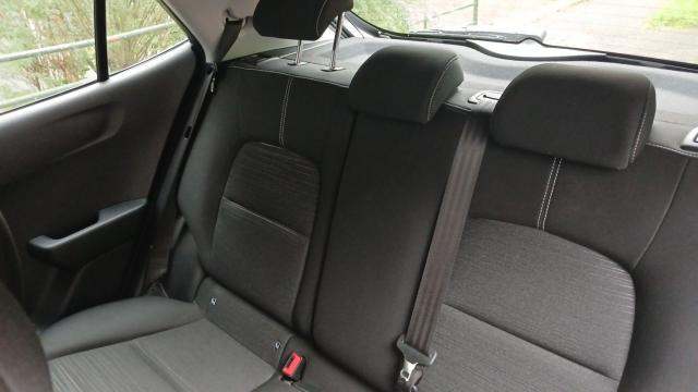 Kia Picanto image 8