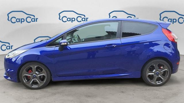 Ford Fiesta image 8