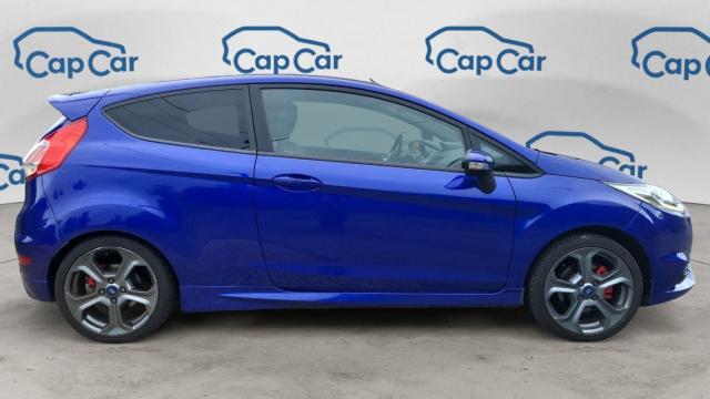 Ford Fiesta image 4