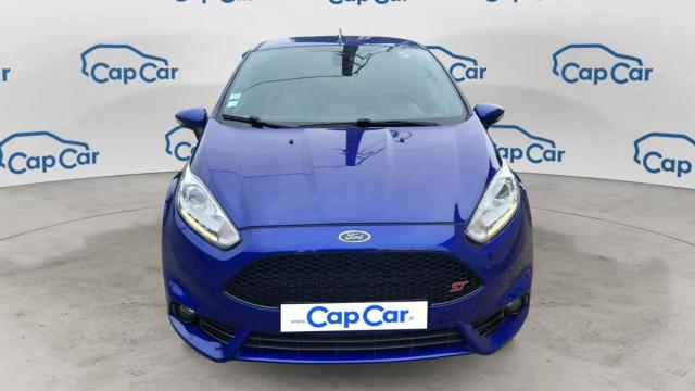 Ford Fiesta image 5