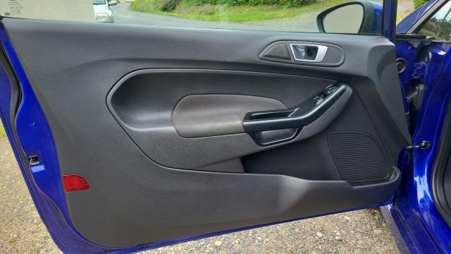 Ford Fiesta image 1