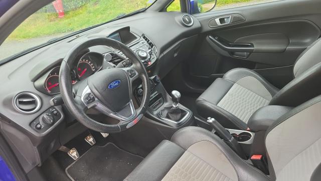 Ford Fiesta image 3