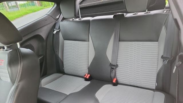 Ford Fiesta image 7