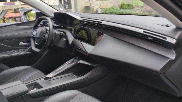 Peugeot 308 image 7