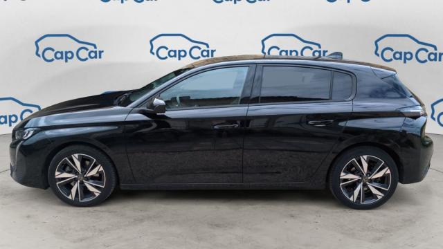 Peugeot 308 image 9