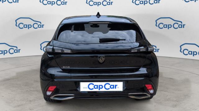 Peugeot 308 image 2