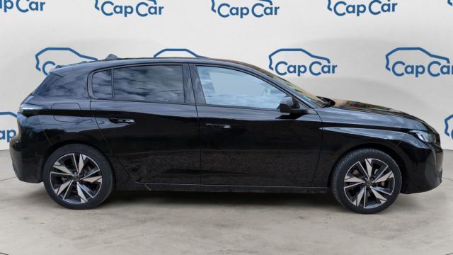 Peugeot 308 image 6
