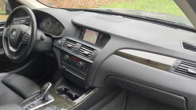 Bmw X3 image 3