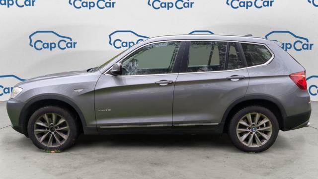 Bmw X3 image 2