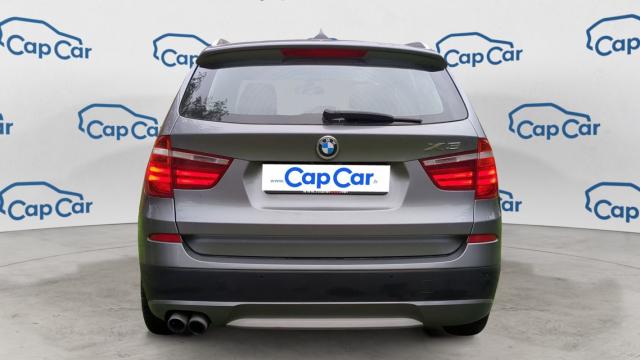 Bmw X3 image 1