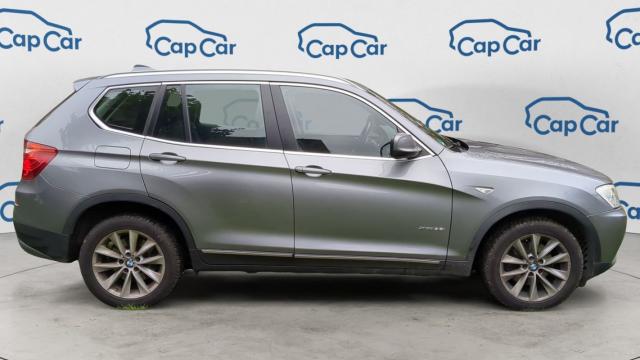 Bmw X3 image 7