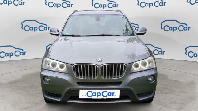 Bmw X3 image 5